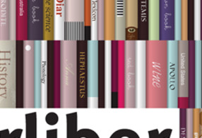 Interliber - međunarodni sajam knjiga i učila